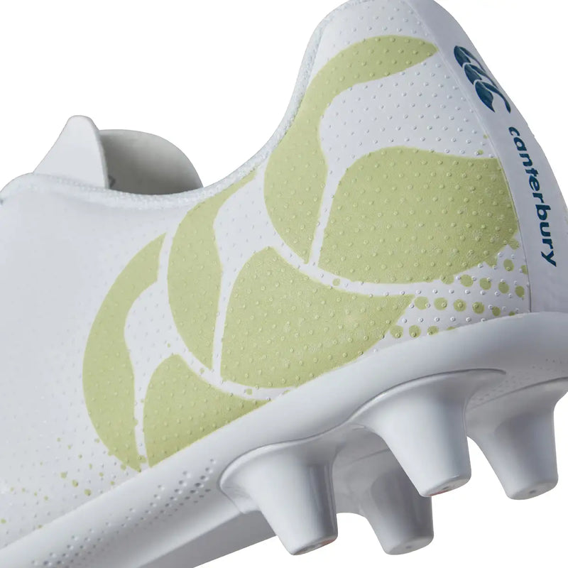 Canterbury Speed Infinite Team Junior SG Rugby Boots