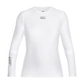 Canterbury Womens Thermoreg Turtle Long Sleeve Top