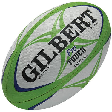 Gilbert Pro Touch Rugby Ball – JustRugby.com