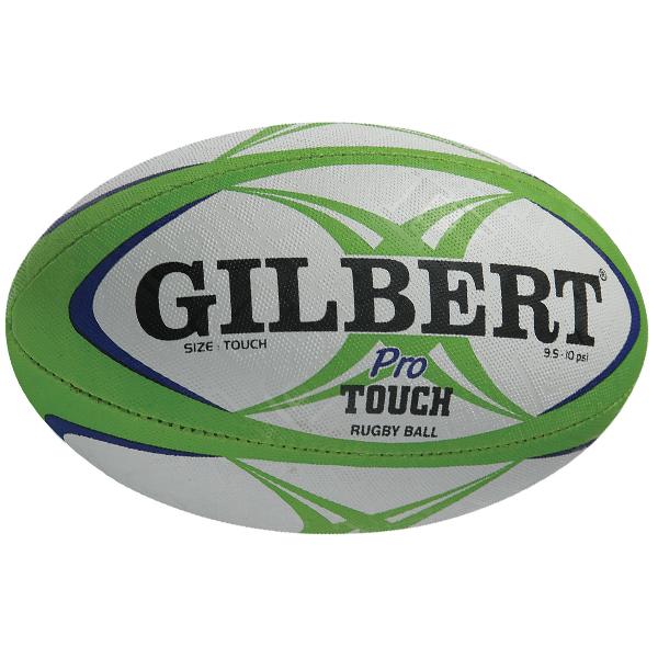 Gilbert Pro Touch Rugby Ball