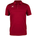 Gilbert Mens Photon Polo Shirt