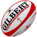 Gilbert Replica Rugby Ball