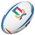 Gilbert Replica Rugby Ball