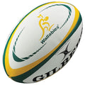 Gilbert Replica Rugby Ball