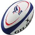 Gilbert Replica Rugby Ball