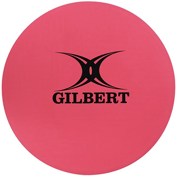 Gilbert Rubber Disc