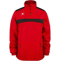 Gilbert Mens Photon 1/4 Zip Jacket