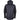 Gilbert Mens Pro Active 1/4 Zip Rugby Jacket