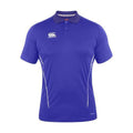 Canterbury Team Dry Polo Shirt