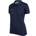 Gilbert Womens Pro Tech Polo