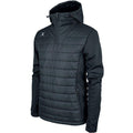 Gilbert Mens Pro Active 1/4 Zip Rugby Jacket