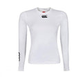 Canterbury Women's Cold (Keep Warm) Long Sleeve Baselayer