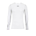 Canterbury Mercury Hybrid Compression Long Sleeve Top