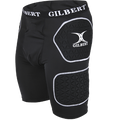 Gilbert Rugby Protective Short