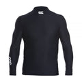 Canterbury Mens Thermoreg Turtle Long Sleeve Top